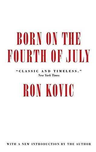 Read Born on the Fourth of July