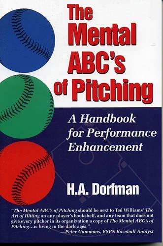 The Mental ABCs of Pitching