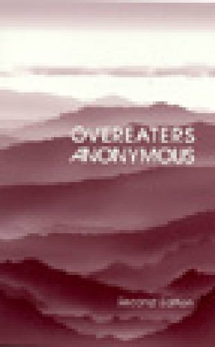 Overeaters Anonymous book cover