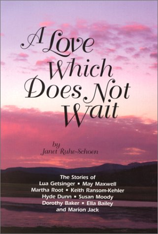 Read Love Which Does not Wait