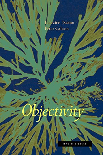 Objectivity book cover