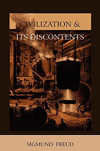 Civilisation and Its Discontents