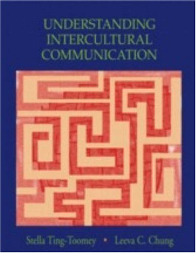 Read Understanding Intercultural Communication