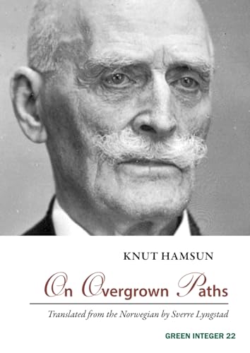 Read On Overgrown Paths