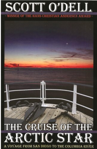 The Cruise of the Arctic Star book cover