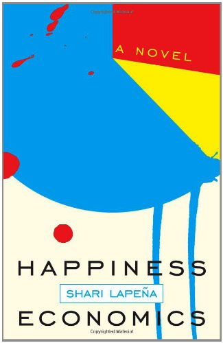 Read Happiness Economics