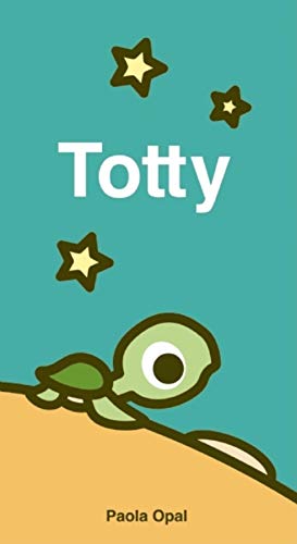 Totty book cover