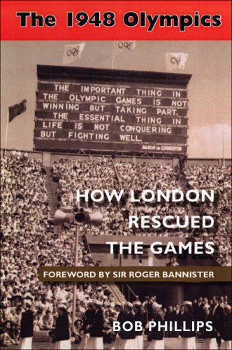 The 1948 Olympics