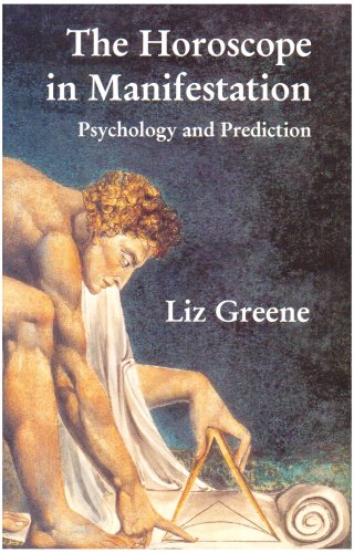 Read The Horoscope in Manifestation: Psychology and Prediction