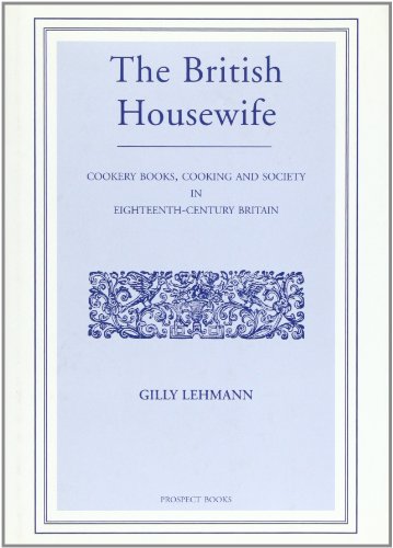 The British Housewife