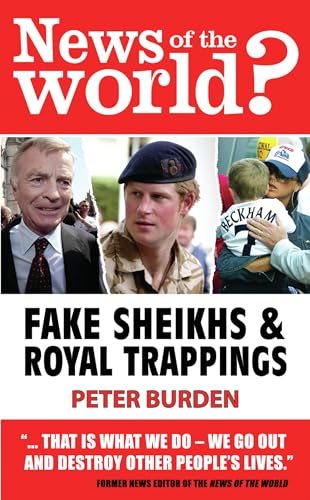 The News of the World?
