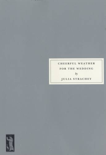 Read Cheerful Weather for the Wedding