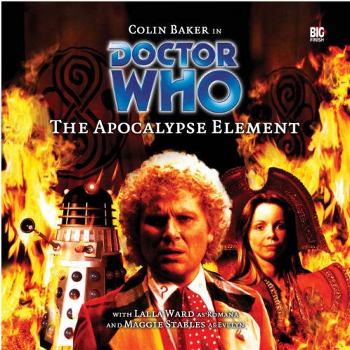 Read Doctor Who: The Apocalypse Element