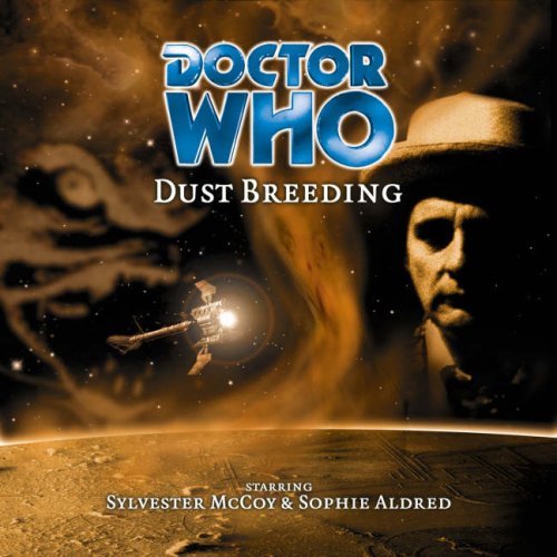 Read Doctor Who: Dust Breeding