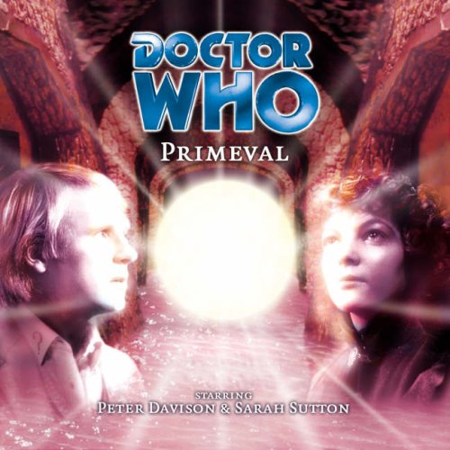 Read Doctor Who: Primeval