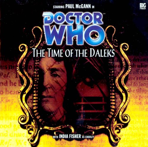 Read Doctor Who: The Time of the Daleks
