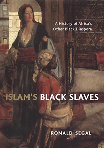 Islam’s Black Slaves