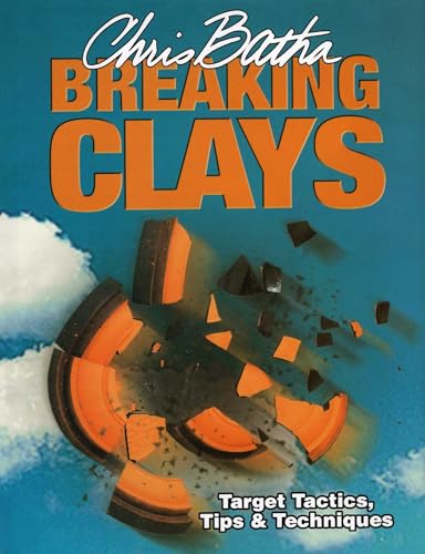 Breaking Clays book cover
