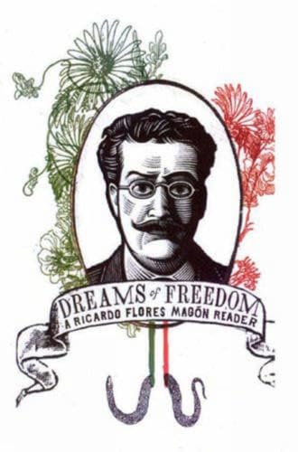 Dreams of Freedom: A Ricardo Flores Magón Reader book cover