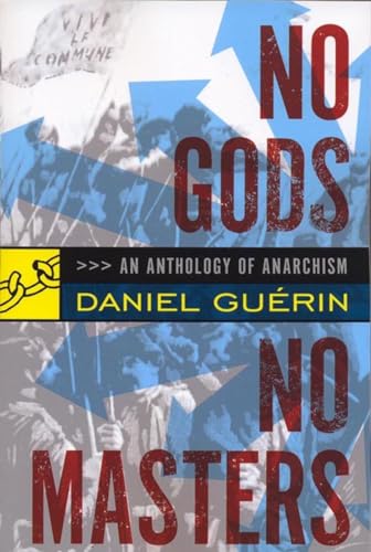 No Gods, No Masters