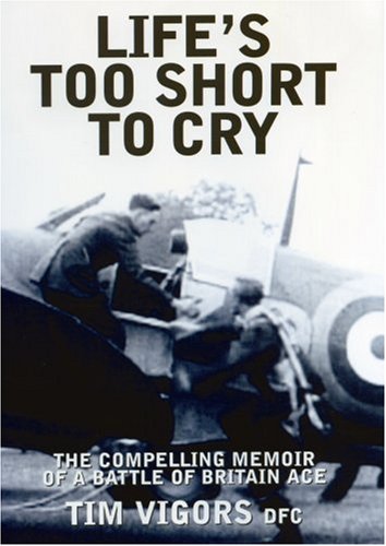 Life’s Too Short to Cry