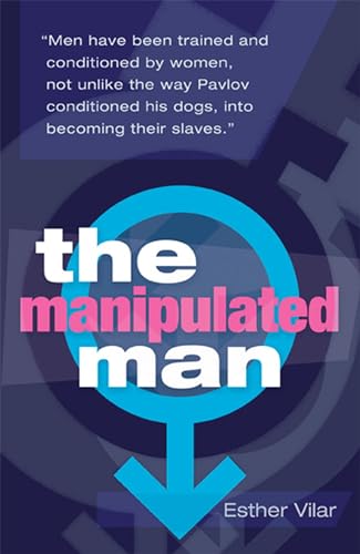 Read The Manipulated Man