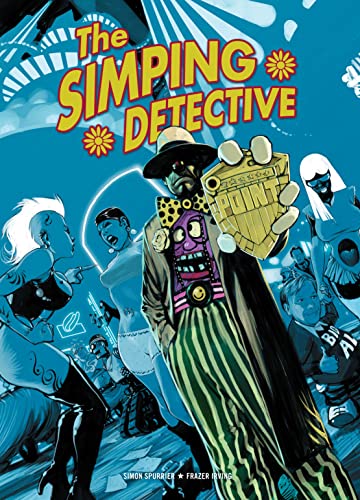 Read The Simping Detective