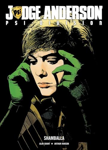 Read Judge Anderson