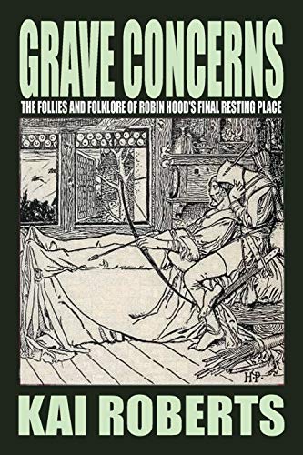 Grave Concerns