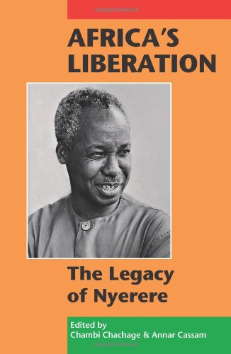 Africa's Liberation