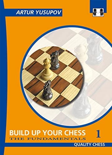 Build Up Your Chess 1
