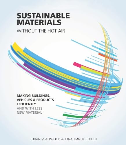 Sustainable Materials