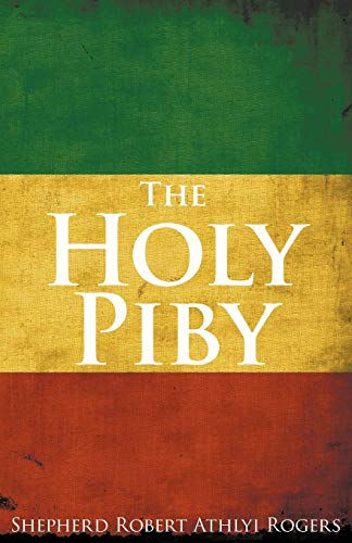Read The Holy Piby