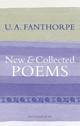New and Collected Poems