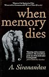 When Memory Dies