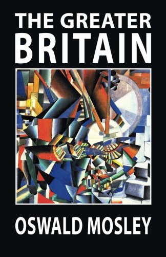 Read The Greater Britain