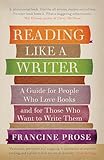 Reading Like a Writer