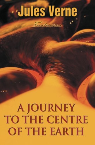 Journey to the Centre of the Earth