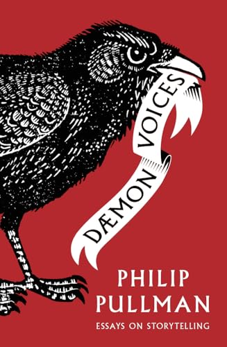 Daemon Voices book cover