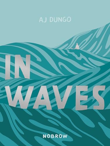 In Waves book cover