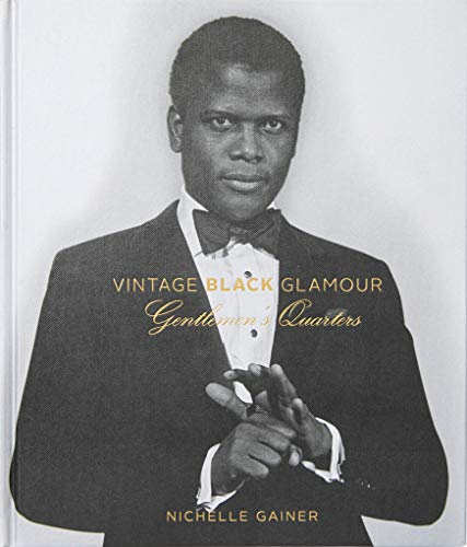 Vintage Black Glamour