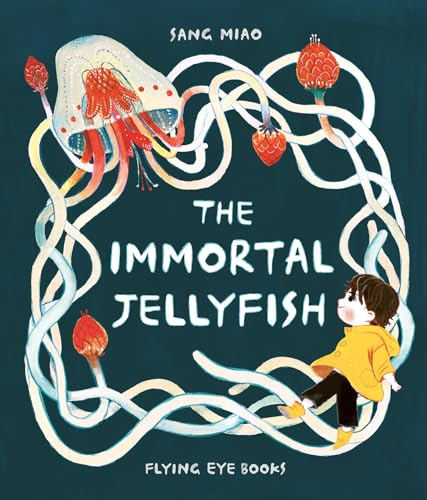 Read The Immortal Jellyfish