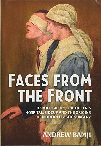 Faces from the Front