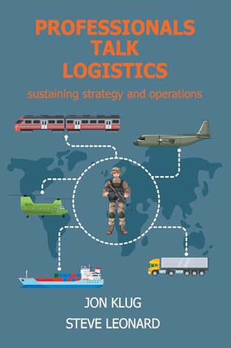 Read Professionals Talk Logistics: Sustaining Strategy and Operations