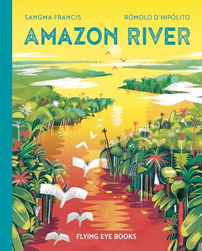 Amazon River