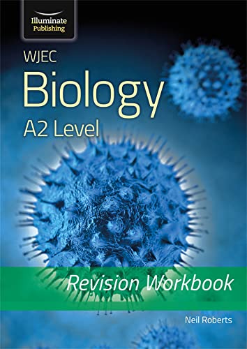 WJEC Biology A2 — Study & Revision Guide