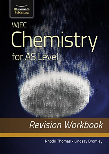 WJEC Chemistry — Revision Workbook