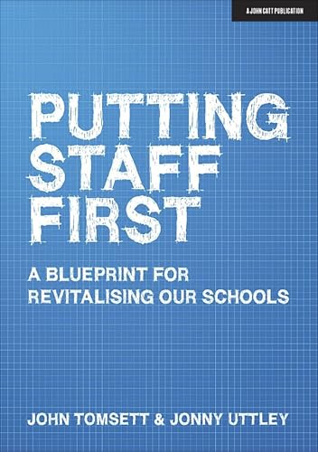 Putting Staff First