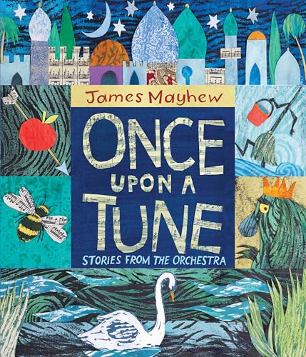 Once Upon a Tune