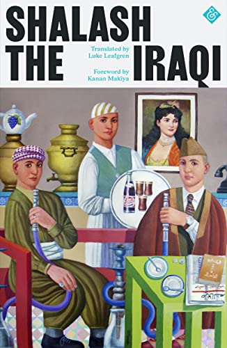 Read Shalash the Iraqi